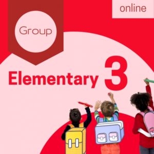 Elementary 3 – venerdì