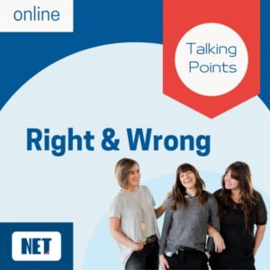 Right & Wrong 14/12 dalle 9:30 alle 11:30