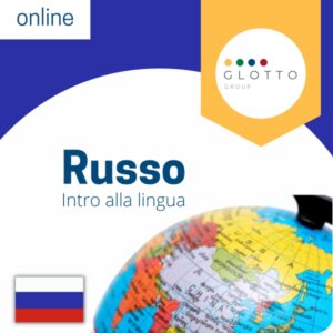Introduzione alla lingua russa