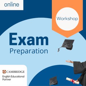 Cambridge Exam practice_Preliminary for Schools