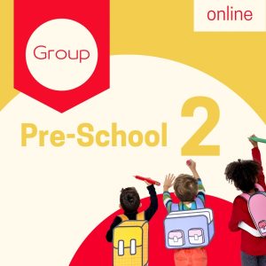 Pre-school 2