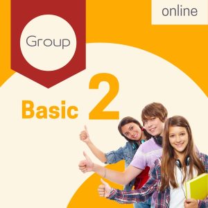 Basic 2 YL