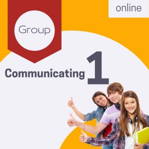 Communicating 1