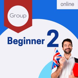 Adults Beginner 2