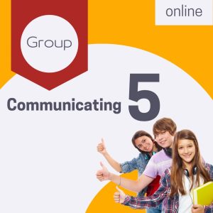 Communicating 5