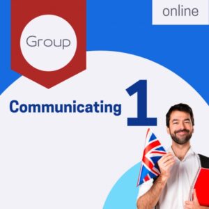 Adults – Communicating 1 (FCE 1)